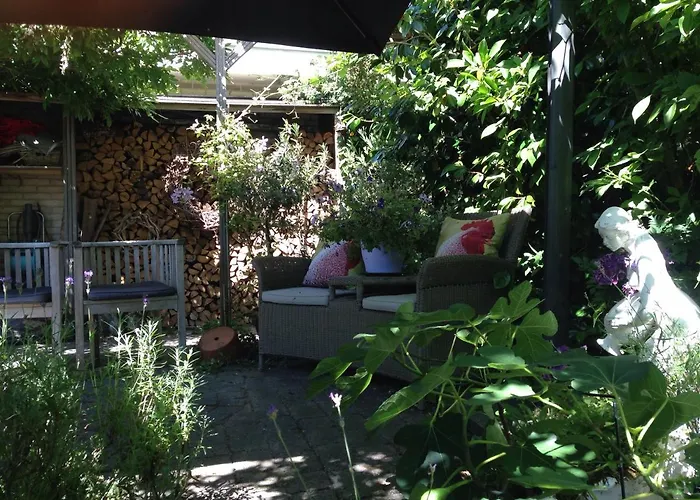 B&B De Koraal